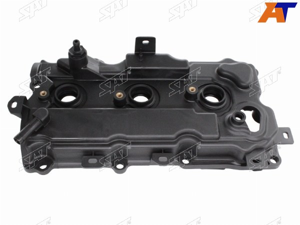 Крышка клапанов правая NISSAN MURANO (Z51)TEANA(J32) 07-14 VQ35DE