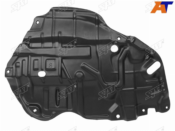 Защита двигателя TOYOTA CAMRY 11-14  RH