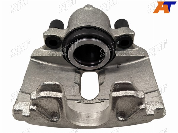 Суппорт тормозной FR SKODA OCTAVIA 07-AUDI A3 04-13 (без скобы) LH