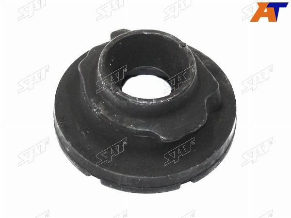 Проставка задней пружины верхняя AUDI A3 97-03A1 11-SKODA OCTAVIA 97-11FABIA 00-VW GOLF 98-06PO