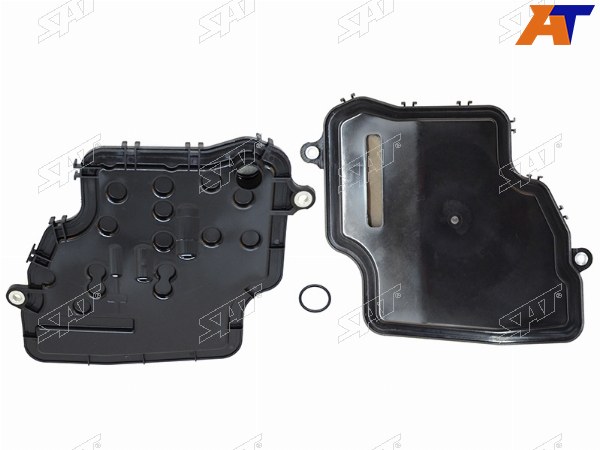 Фильтр АКПП NISSAN WINGROADSUNNYRNESSASERENA 98-