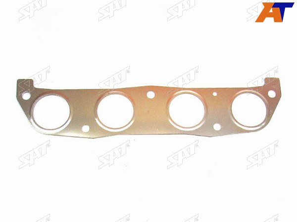 Прокладка выпускного коллектора TOYOTA COROLLA,SPACIO,WISH 1ZZFE 00-