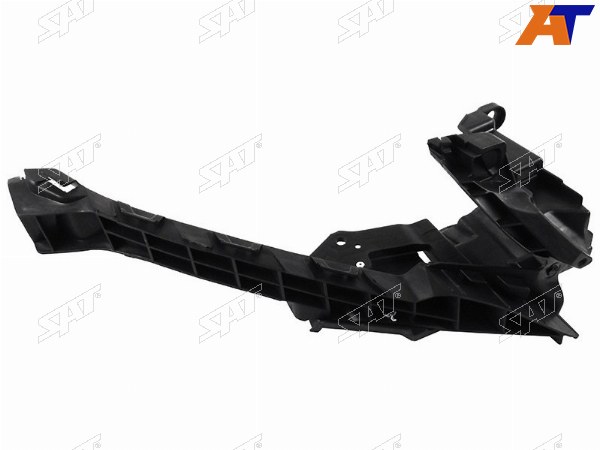 Крепление под фару HONDA CR-V 12-15 RH