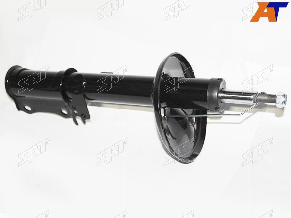 Стойка задняя TOYOTA CAMRYWINDOMLEXUS ES300 01-03 (пружина конус) LH