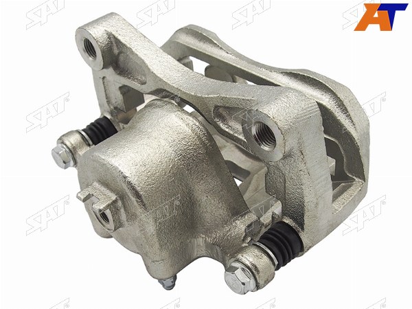 Суппорт тормозной FR NISSAN TEANA J31 03-08 LH