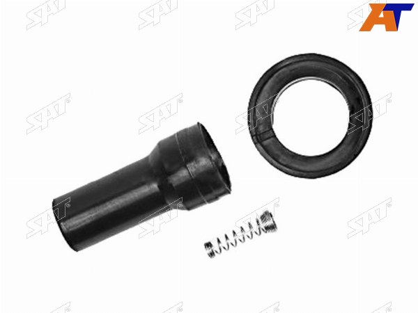 Наконечник катушки HYUNDAI ACCENT 05-10KIA RIO 05-10