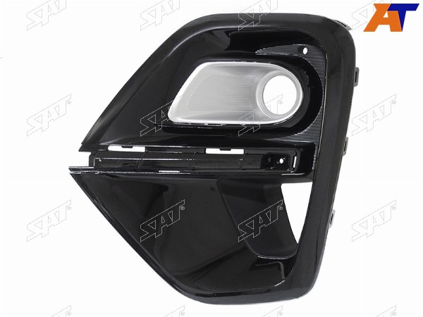 Оправа ПТФ KIA SPORTAGE 18-22 LH