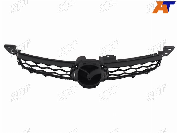 Решетка радиатора MAZDA CX-7 10-12  V-2,3
