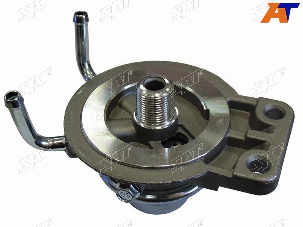 Насос подкачки топлива MMC 4D56