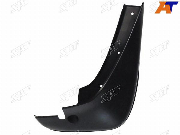 Брызговик TOYOTA KLUGERHIGHLANDER 00-07 передний RH