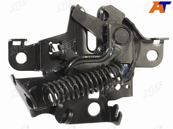 Замок капота TOYOTA PRIUS 09-15