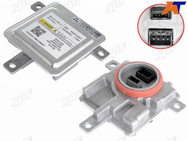 Блок розжига (ксенон) VAG D4SD4R 12V35W
