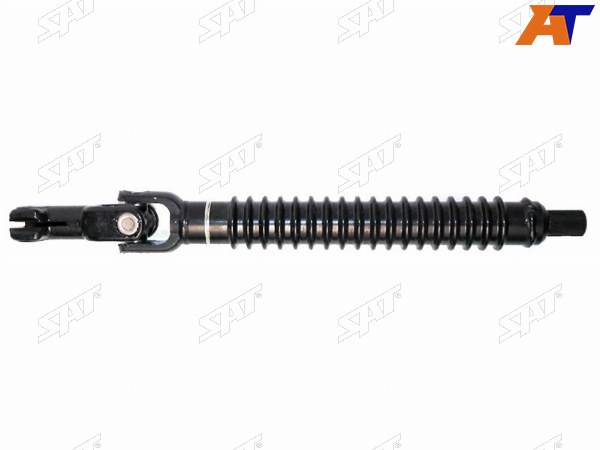 Кардан рулевой нижний TOYOTA LAND CRUISER 120 LHD LX GX470