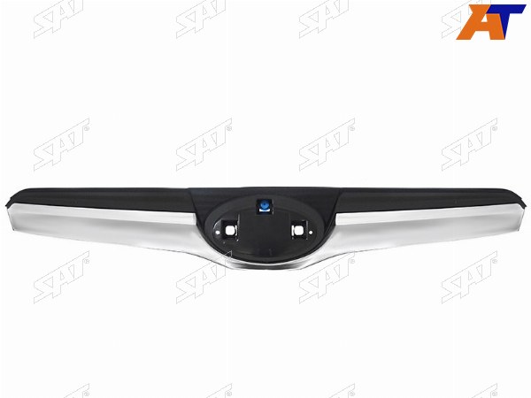 Молдинг решетки SUBARU FORESTER 13-16