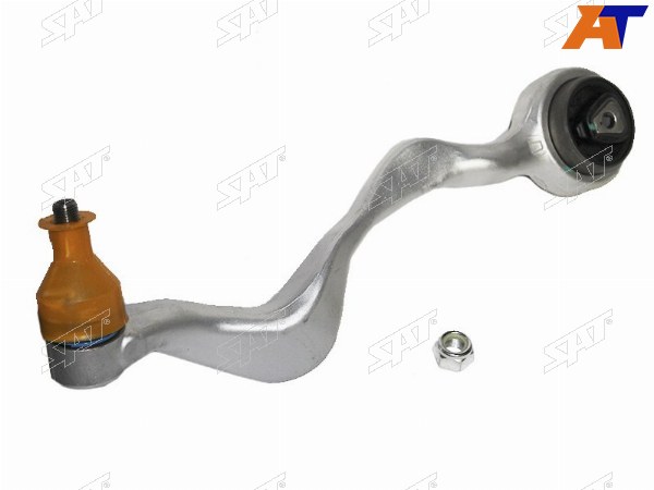 Рычаг передний верхний BMW 3 E90 04-12 LH