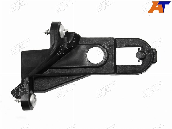 Крепление фары TOYOTA LAND CRUISER 200 07-15 LH к крылу