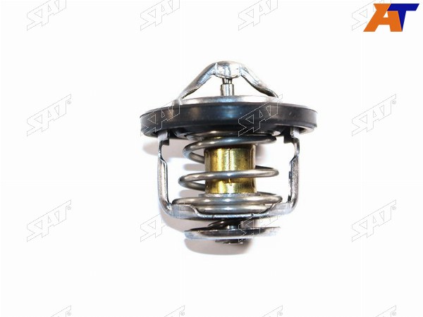 Термостат с прокладкой TOYOTA A,E,S,C,Y,1NT,QG13,QG15,QG18,QG16DE