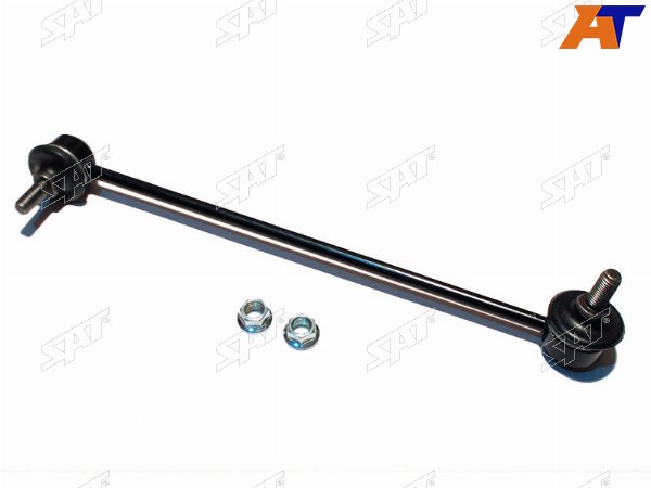 Тяга стабилизатора переднего HYUNDAI ACCENT 06-10VERNA 07-12KIA RIO 05-11 LH