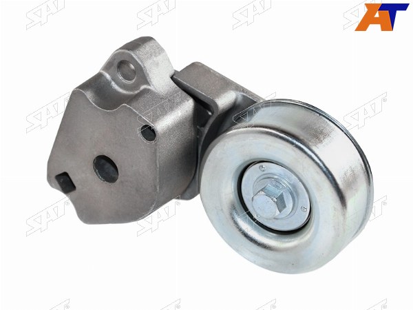 Натяжитель приводного ремня MMC L200 2,5D 07-PAJERO SPORT II 2,5D 08-