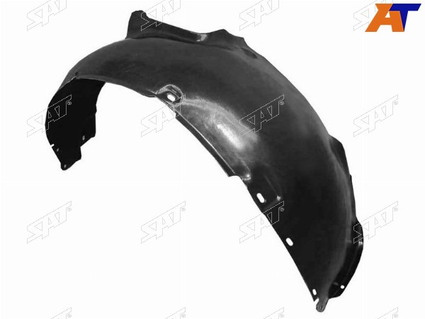 Подкрылок VW BORAJETTAGOLF 98-06 RH
