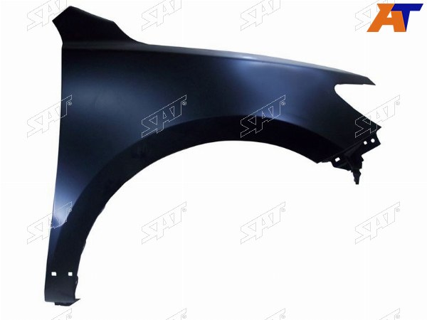 Крыло переднее HYUNDAI SANTA FE 06-09 RH
