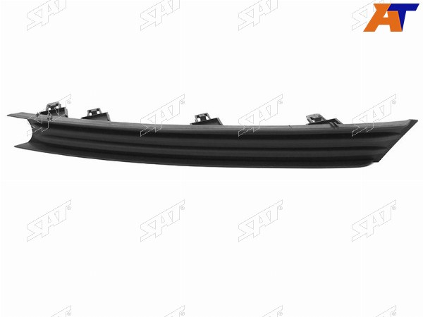 Оправа ПТФ MAZDA CX-5 17- RH