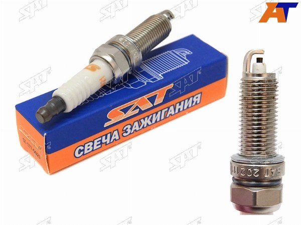 Свеча зажигания HYUNDAI ACCENTSOLARISKIA CEEDPICANTORIO 10-(LZKR6B-10E)