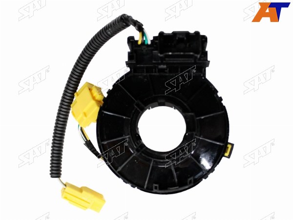 Шлейф подрулевой HONDA ACCORD VII 03-08