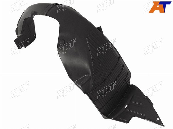 Подкрылок KIA CERATOFORTE 13-16 LH