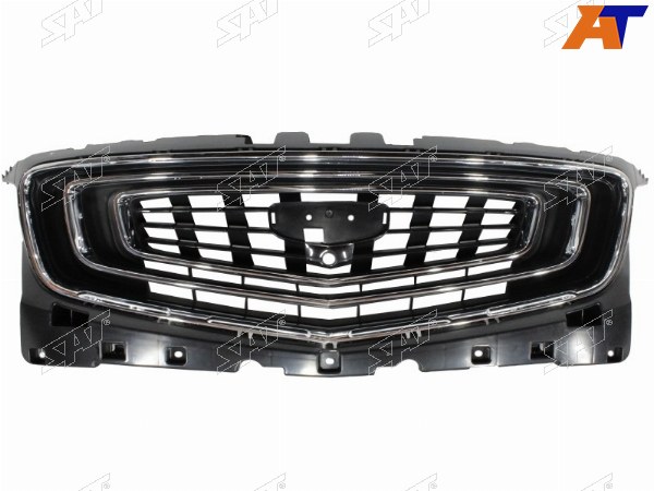 Решетка радиатора GEELY ATLAS PRO 19-