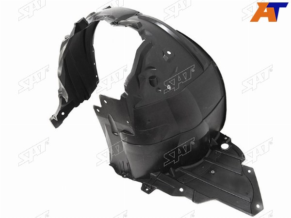 Подкрылок NISSAN SENTRA 14-19 SYLPHY 12-20 LH