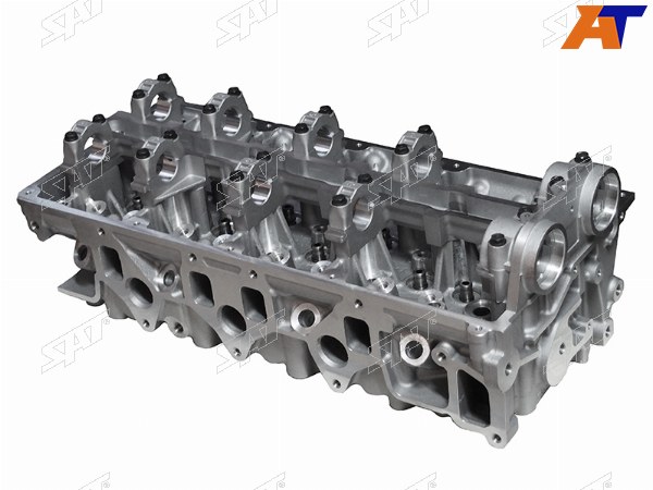 Головка блока MAZDA BT-50 06-