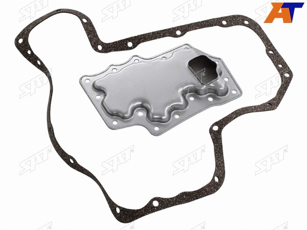 Фильтр CVT NISSAN CUBE 09-MARCH 06-10NOTE 06-WINGROAD 05-