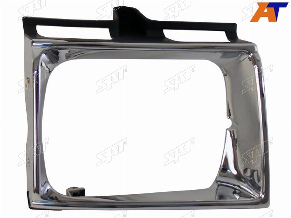 Очко фары TOYOTA HILUXSURF4-RUNNER 88-91 LH