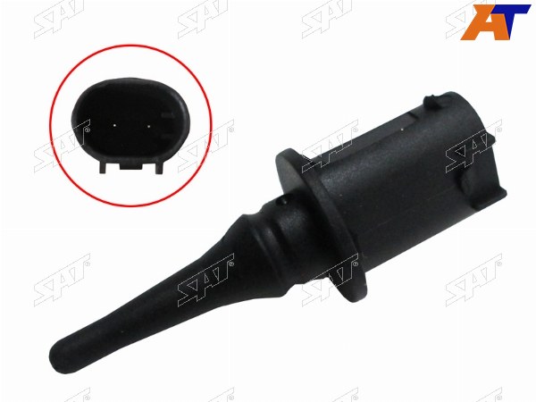 Датчик температуры воздуха W202W210W211W220W221