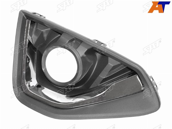 Оправа ПТФ HAVAL F7F7x 19-22 LH