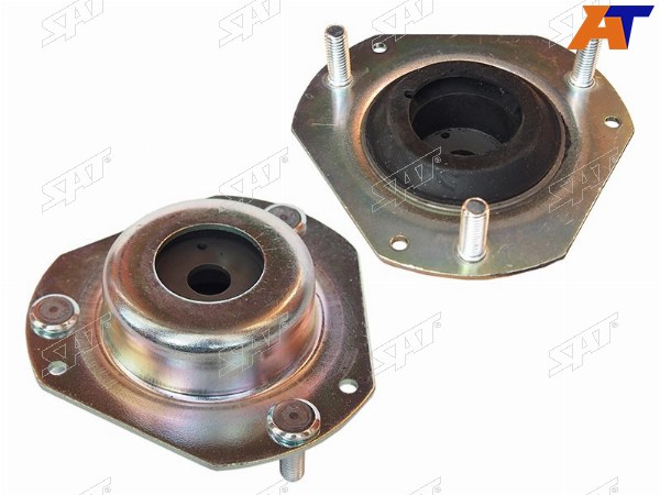 Опора переднего амортизатора MAZDA DEMIOMAZDA2  2007-