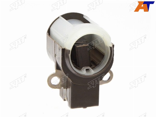 Щеточный узел генератора TOYOTA LAND CRUISER 4.5 J200 07-PRADO 120 1GRHONDA CR-V 2.0 12-