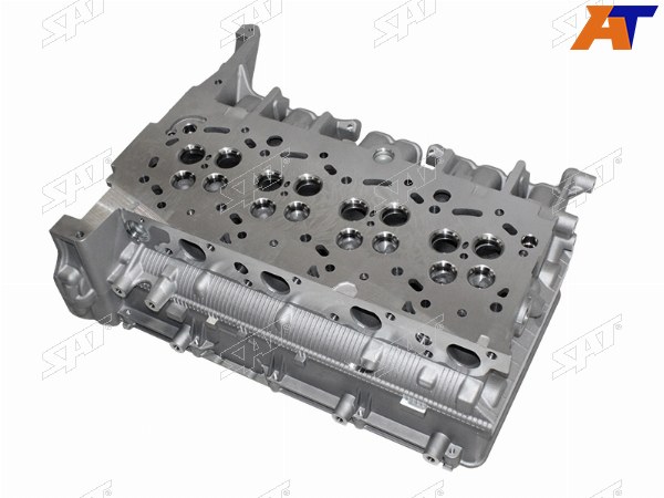 Головка блока FORD TRANSIT 06-14