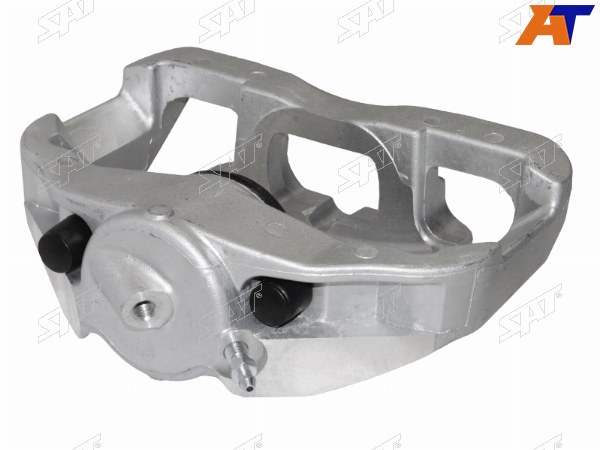 Суппорт тормозной перед BMW 5 E60 01-107 01-08 правый