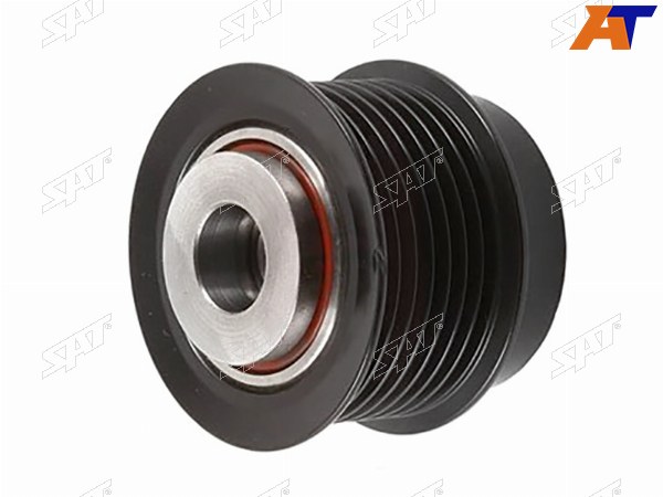 Шкив генератора TOYOTA ALPHARDCAMRYESTIMARAV4 1AZ2AZ 05-