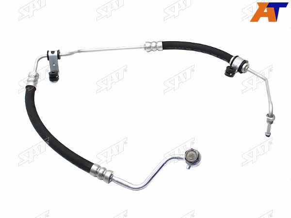 Шланг ГУР высокого давления HYUNDA H1STAREX 2,5D 07-