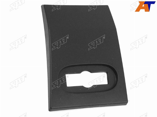 Накладка на стойку кузова MERCEDES SPRINTERVW CRAFTER 06- 05-13 LH