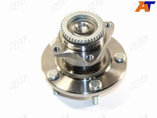 Ступичный узел задн. MMC GALANT DJ1A 03-