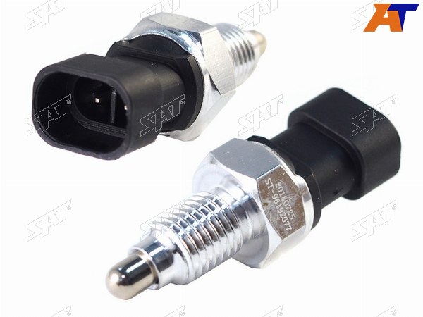 Датчик включения заднего хода DAEWOO NexiaCHEVROLET Aveo T200T250Lanos T100Lacetti J200Rezzo U1