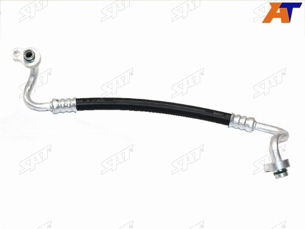 Трубка кондиционера FORD FOCUS III 11- 1.6