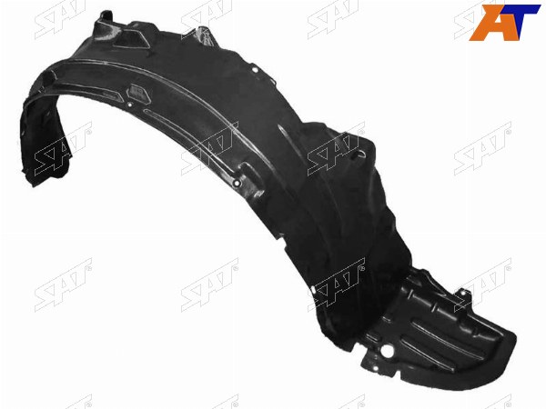 Подкрылок NISSAN CEFIROMAXIMA 94-98 RH