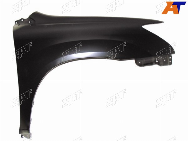 Крыло переднее TOYOTA HARRIERLEXUS RX330 03-08 RH