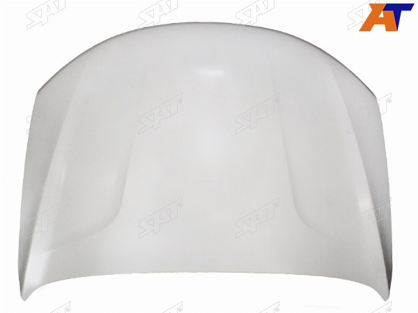 Капот GEELY ATLAS 16-22