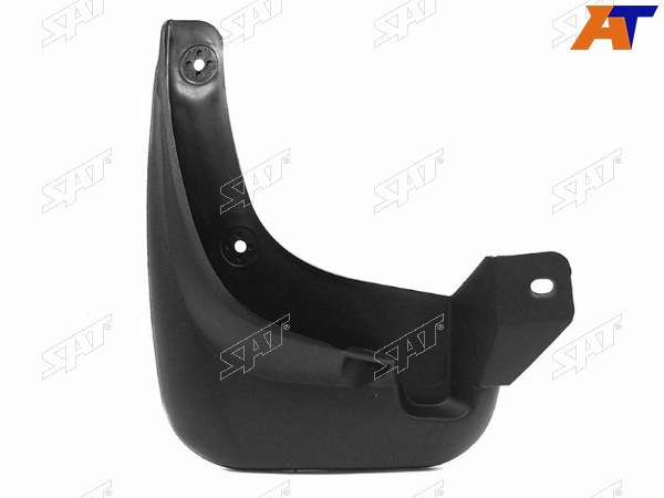 Брызговик HYUNDAI GETZ 02-10 передний LH